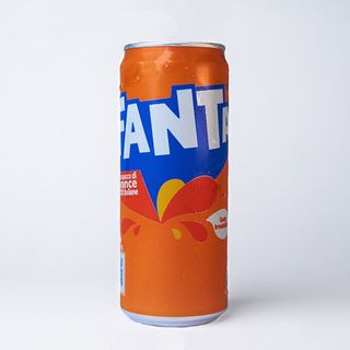 FANTA 33CL