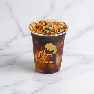 Iced Americano