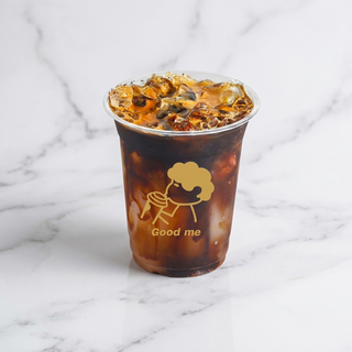 Iced Americano