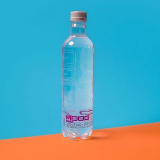 Acqua frizzante