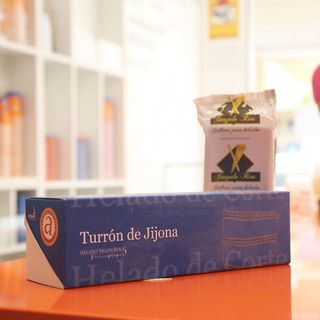 Barra Corte Turrón (1000 ml.)