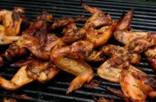 Alitas (5 uds.)
