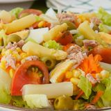 Ensalada mixta