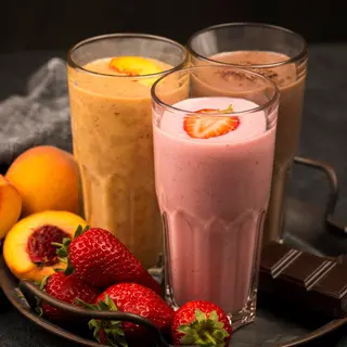 Le Smoothie