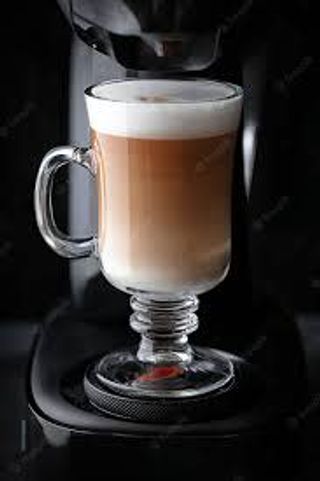 Capuchino (8 Oz.)