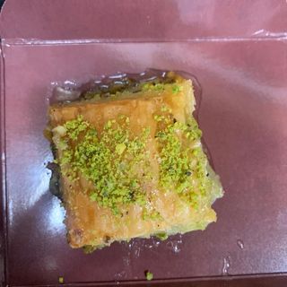 Baklava Cantata