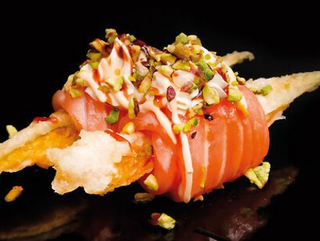 Fior pistacchio 2 pezzi