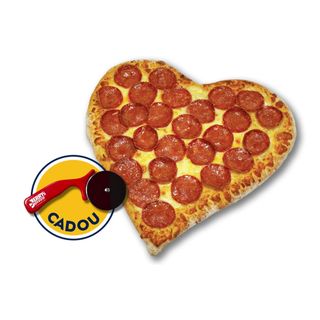 Love Pizza