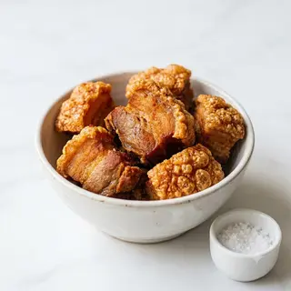 Torreznos (Ración)