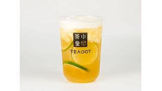 Микс с ананасом