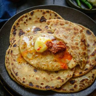 ALOO PRANTHA