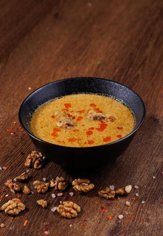 მეგრული ხარჩო