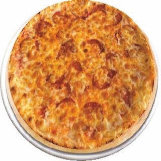 Pizza Pepperoni (Picolo)
