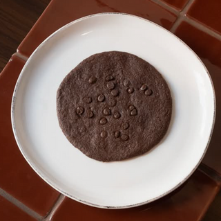 Galleta De Chocolate