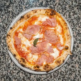 Prosciutto