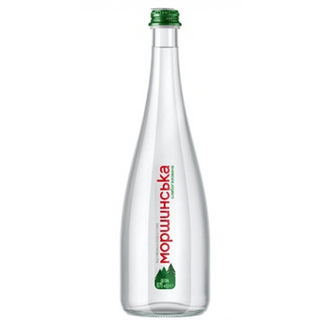 Моршинська Преміум газована (0,75 л) ( бут.)