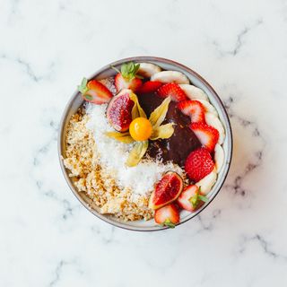 Açaí Bowl