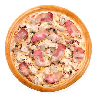 Пицца "Техас"