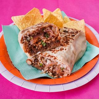 Burrito da Casa (400g)