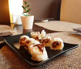 Sweet rolls sa Nutellom i narandžom