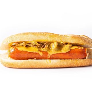 Montadito 60 - PAN NORMAL