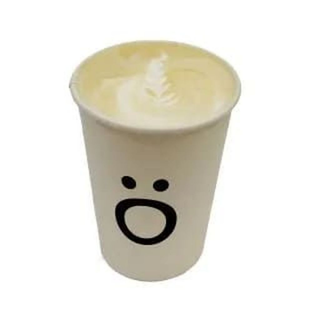 Cappuccino 8oz