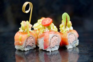 1372-Roll affumicato