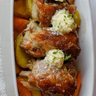 Jagnjetina ispod sača