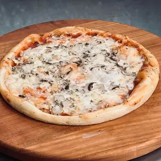 Pizza Kaprićoza 24 cm