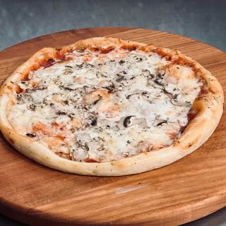 Pizza Kaprićoza 24 cm