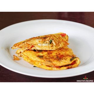 Omelette