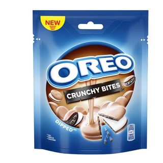 Bolachas Oreo Crunchy Bites 110 gr