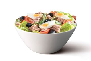 Salade Niçoise