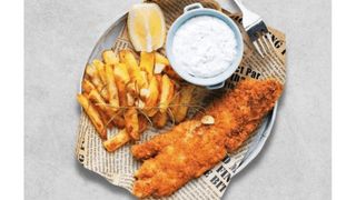 Dorsz Norweski Filet