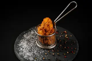 Chicken Bites 4 bucăți