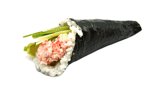 220. Temaki California