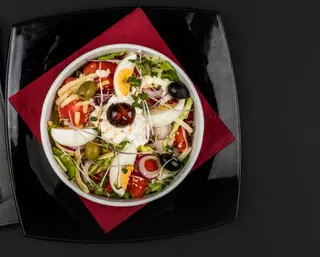 Salata Galija