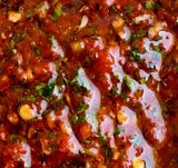 Salsa Chimichurri