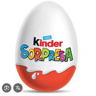 Ovetto Kinder