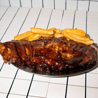 BBQ Ribs