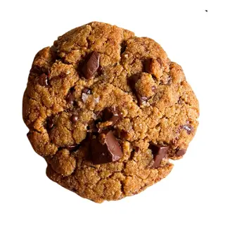 Cookie keto sin gluten