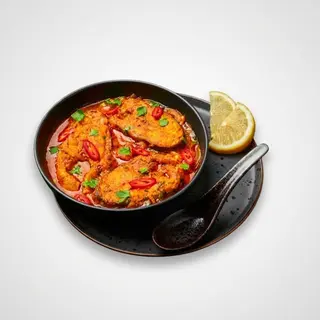 Fish Curry