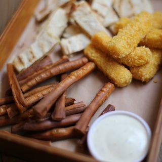 Сирна дошка (420г)