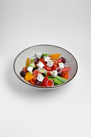 Հունական աղցան 430գ