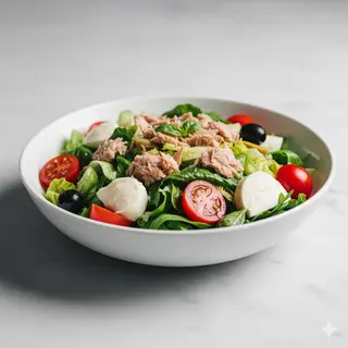 My Dream insalata