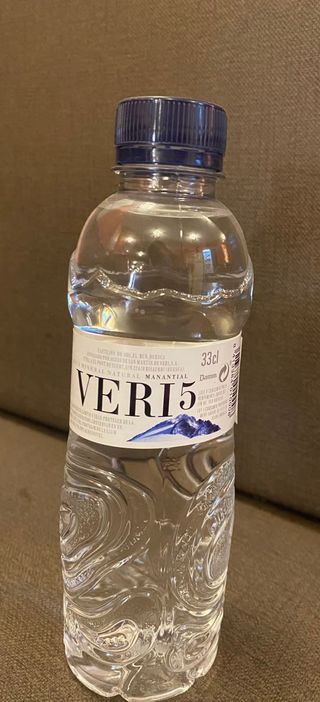 Agua Veri 33cl