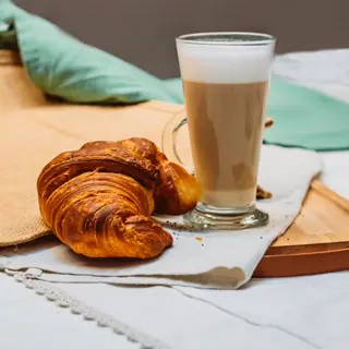 Brioche vuota