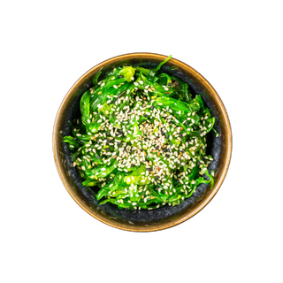 Goma Wakame