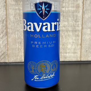 Пиво Bavaria 0.5