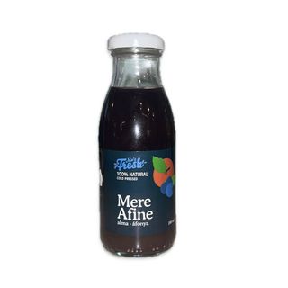 Suc Bio Mo's Fresh Mere - Afine